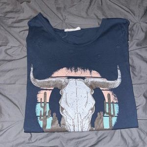 Eighty Eight88 Graphic Tee